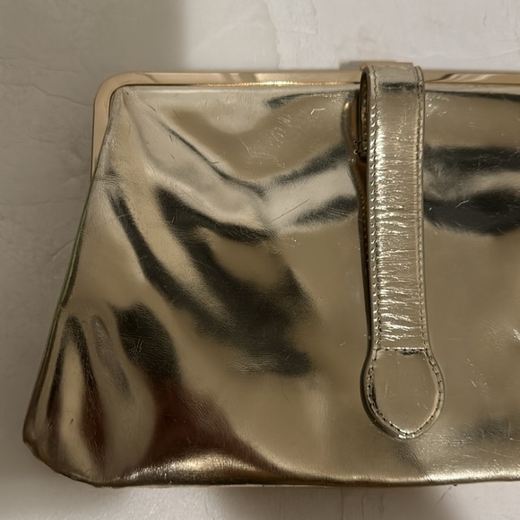 HOBO clutch